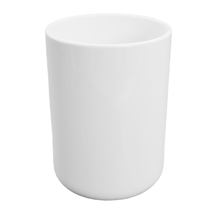 Pearl Coating™ Sublimation 12oz Polymer Kid's Cup - Pack of 12 - Joto Imaging Supplies Canada